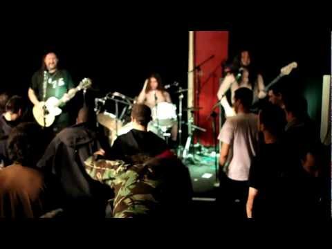 Agathocles - (2) Live in Leeds, UK : 6/02/2012