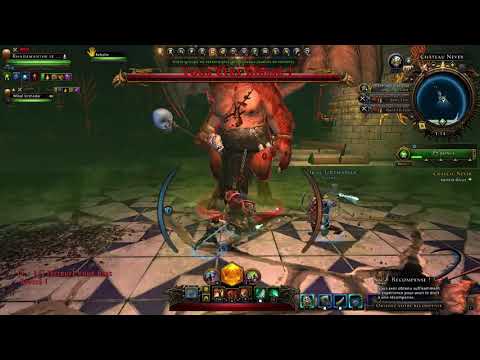 Neverwinter mod16 Buff or bug?