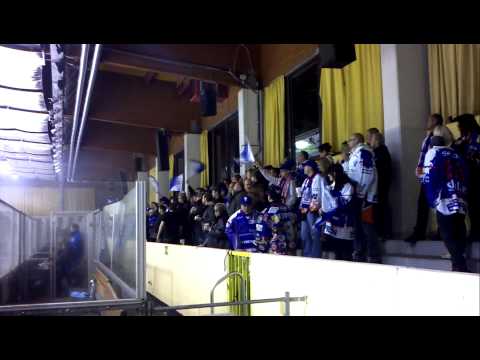 Unna vs. Hamm Eishockey Teil 1