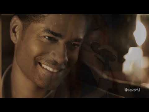 Eric Benet Ft. Faith Evans - Christmas Without You