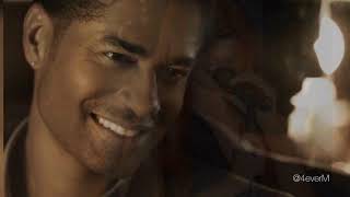 Eric Benet Ft. Faith Evans - Christmas Without You