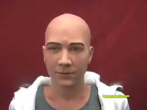 Humanoid Robot Show Real Feelings *YOU WON'T BELIEVE YOUR OWN EYES!*