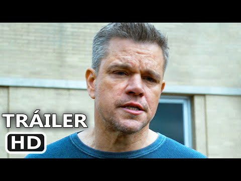 Tráiler Incitadores [WEB-DL] PESADA 2024