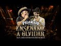 Raúl Hernández Ft Eliseo Robles / Palomazo Norteño : Enséñame  a Olvidar ( Video Oficial )