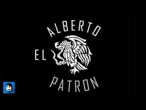 Alberto El Patron IMPACT! Theme Video ⚡🔥