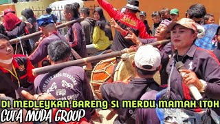 Download lagu DANGDUTAN MEDLEY SERU BARENG MAMAH ITOH | KUDA RENGGONG CUTA MUDA ENAK BANGET mp3