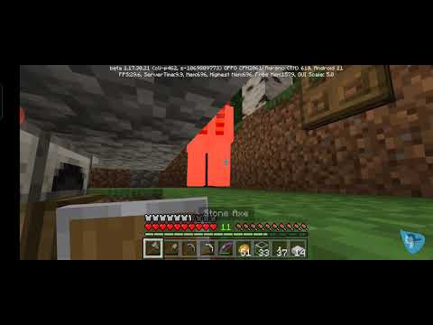 Episode 381 - 5 Minute mine Crafts