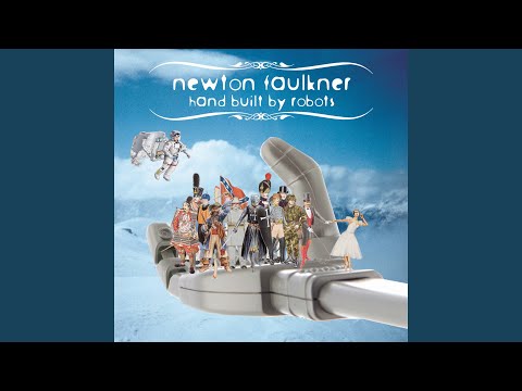 Feels Like Home - Newton Faulkner