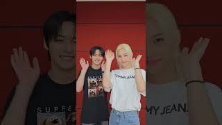 Download lagu Straykids Felix & LeeKnow Nya Arigato Trend😸 #스트레이키즈 #필릭스 #straykids #skz #felix #leeknow #kpop mp3