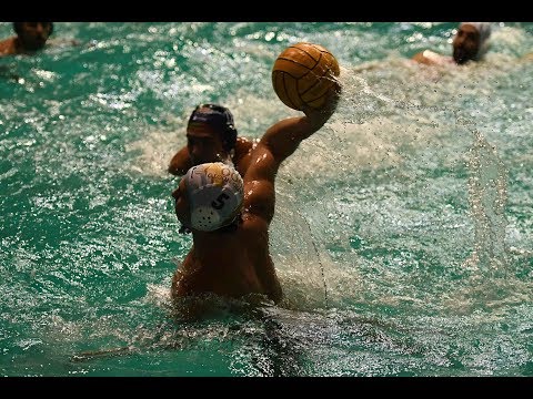 HL LAZIO - POSILLIPO 10-7 7^ A1 2019 2020
