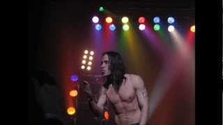 Crave - Nuno Bettencourt