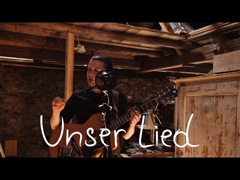 Holli - Unser Lied (Live Session)