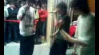 bazzel los 4 raptasticos