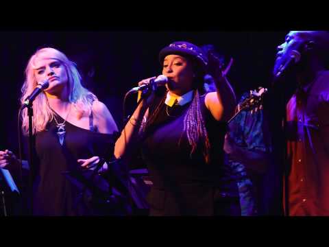 PHEE - Heaven Bound - Live At The Jazz Cafe, London