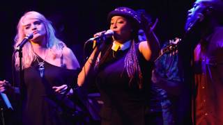 PHEE - Heaven Bound - Live At The Jazz Cafe, London