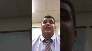 "I'm happy with my current provider"