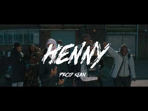 Little Torment x Nines x Dave x Potter Payper UK Rap Type Beat | Henny
