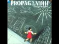 Propagandhi - Impending Halfhead