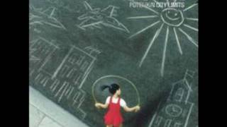 Propagandhi - Impending Halfhead