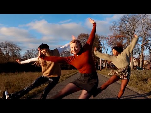 Dance Choreography - All He Wants - Ryk | DDC Factory