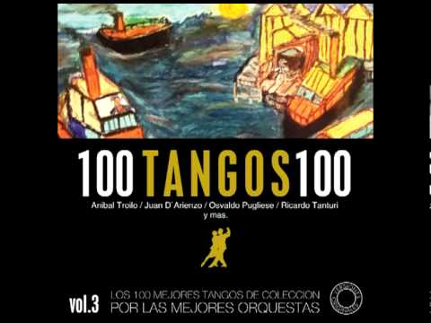 Calo/Maderna - Que te importa que llore