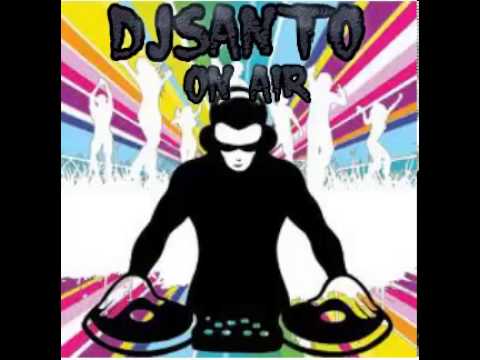 DjSanto Remix Gangnam Style 2014
