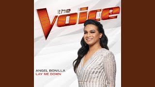 Lay Me Down (The Voice Performance)