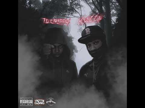 Trottie Y Gizzle Ft. TG Crippy - Jump Out Gang (Official Audio)