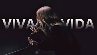 Download lagu ROSÉ - VIVA LA VIDA (PACHINKO SEASON 2 OST) mp3