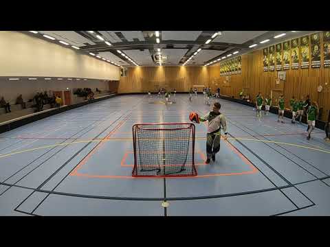 Gothia Cup 2019 IK Stanstad vs Lindome IBK Period 1.3