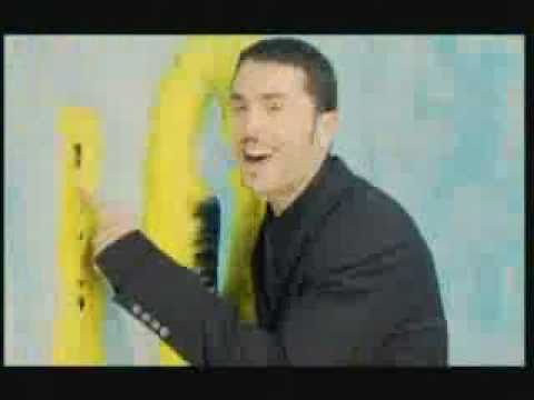 Valantis - Sto Asanser (Official Videoclip)