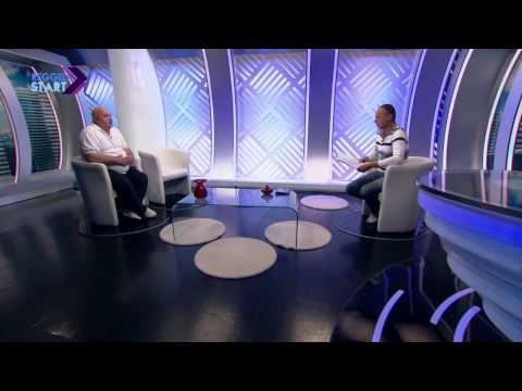 DIGI Sport, Reggeli Start - Trittremmel Gyula