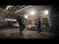 D4vd Leave Her Live From A Warehouse