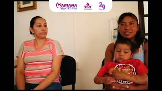 Testimonio: Dermatitis atópica
