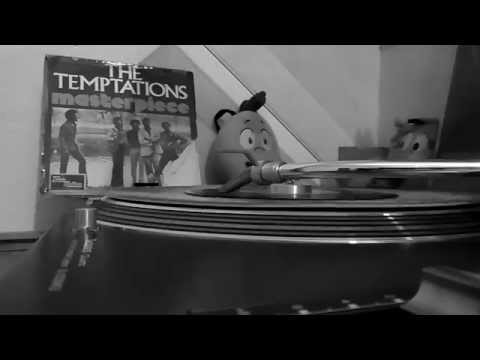 TEMPTATIONS   Masterpiece   TAMLA MOTOWN RECORDS   1973