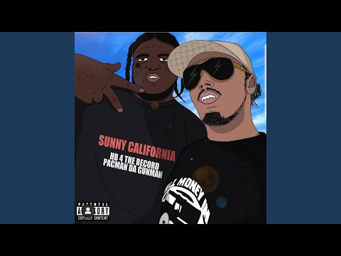 Sunny California