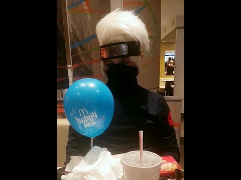 Dynamic Con 2017 Vlog #7 - Appie Tube