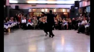 9 - 7 -11 Liliana Barboza y Omar Caceres.