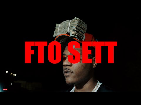FTO SETT - DUCK #liveperformance @boxedin_