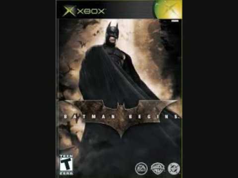 Batman Begins Soundtrack 11