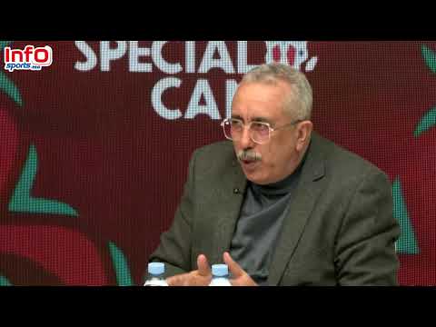 لايف خاص مع الناقذ محمد مغودي و العضو الجامعي حكيم دومو  عودة لغصة الكان ونقاش ساخن