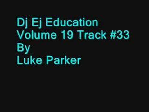 Dj Ej Education Volume 19 Track #33