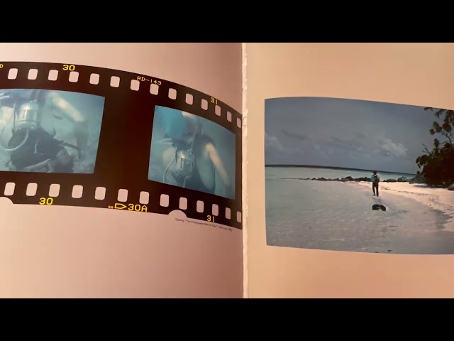 &#169;Hans Theys & Panamarenko