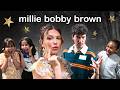 Can Millie Bobby Brown Turn These Kids Into Movie Stars