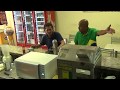 Toninho Tornado Jornal No Balcão