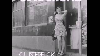 CJ Ramone, Clusterfuck