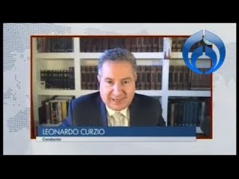 Leonardo Curzio en Fórmula | Viernes 10 de septiembre