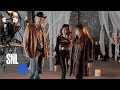 Wishin Boot - Saturday Night Live - YouTube