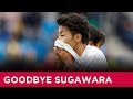 Goodbye Yukinari Sugawara | Nagoya Grampus