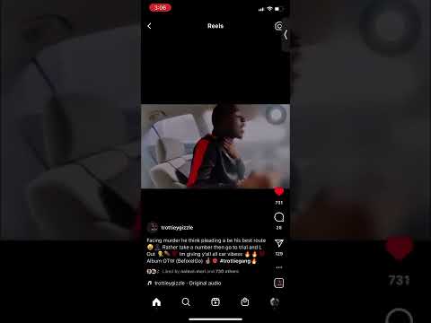 Y gizzle go album on the way🔥🔥🔥